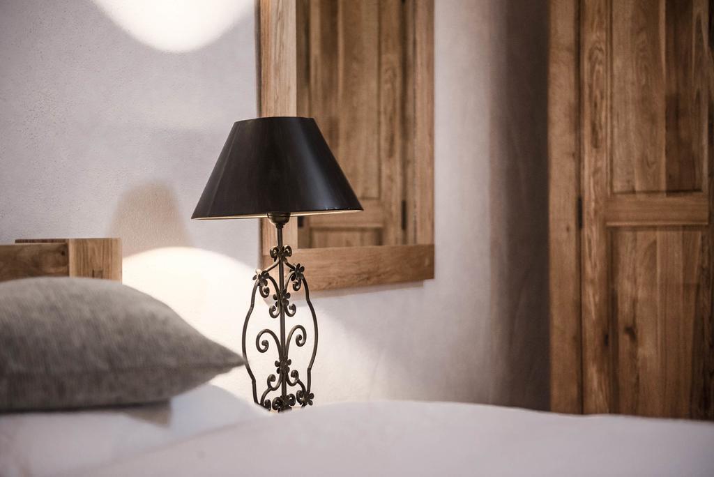Romantik Hotel L'Etoile ชาร์มมี ภายนอก รูปภาพ